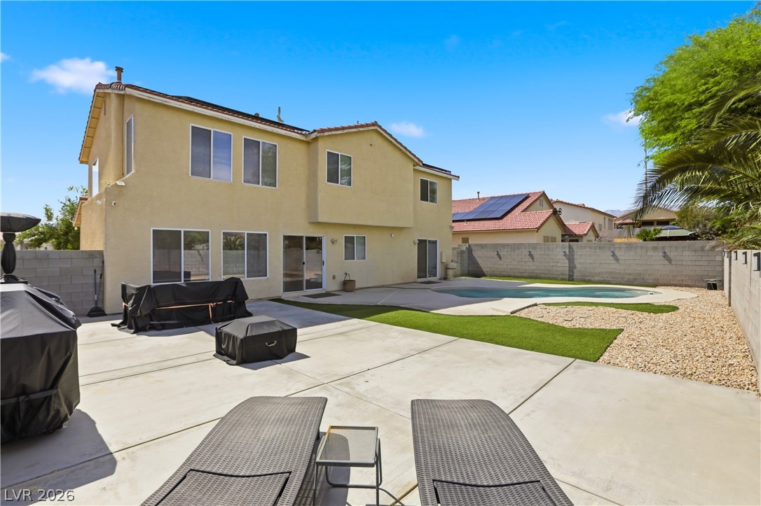 6316 Coyote Valley Court North Las Vegas NV 89084