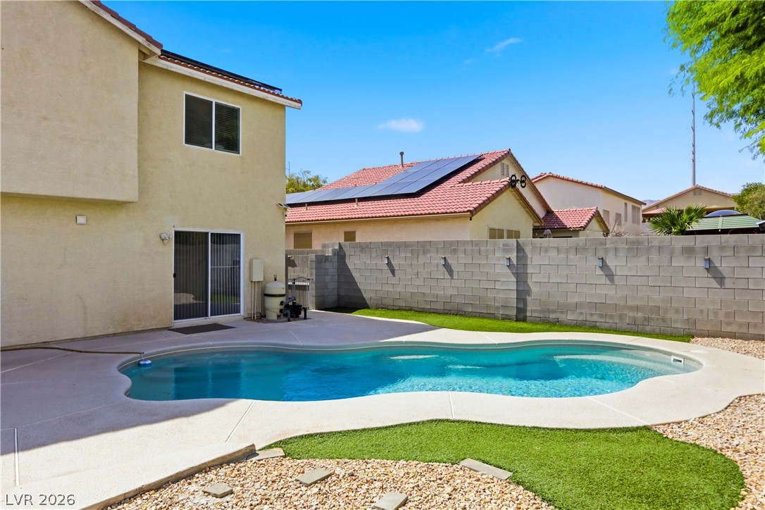 6316 Coyote Valley Court North Las Vegas NV 89084