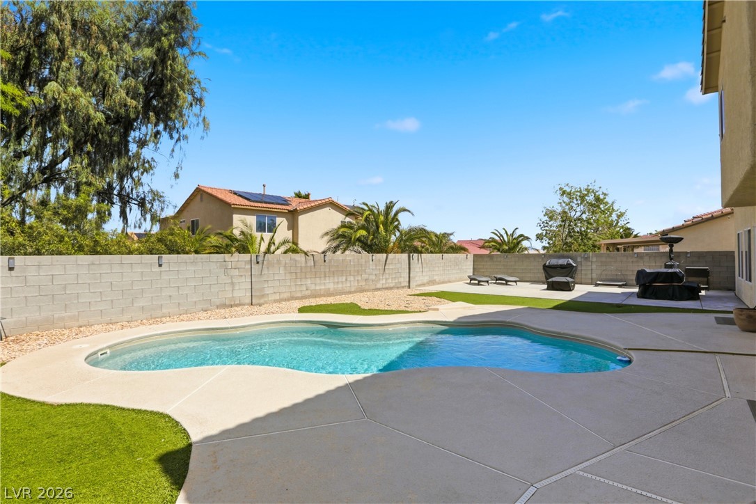 6316 Coyote Valley Court North Las Vegas NV 89084