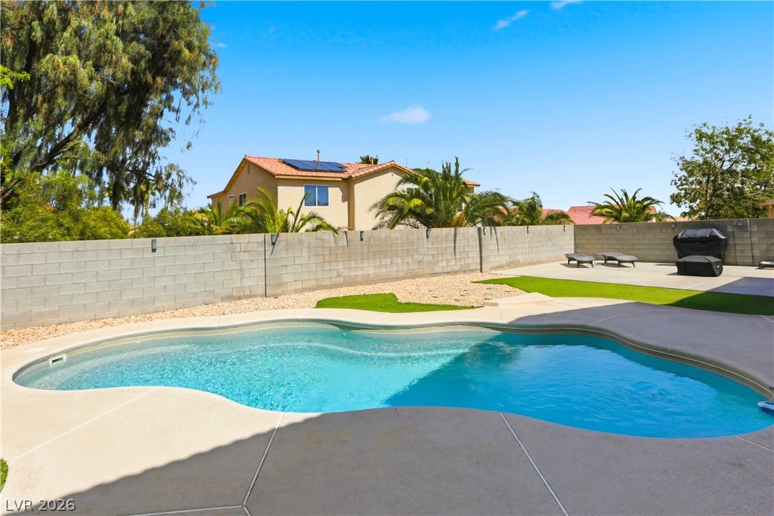 6316 Coyote Valley Court North Las Vegas NV 89084