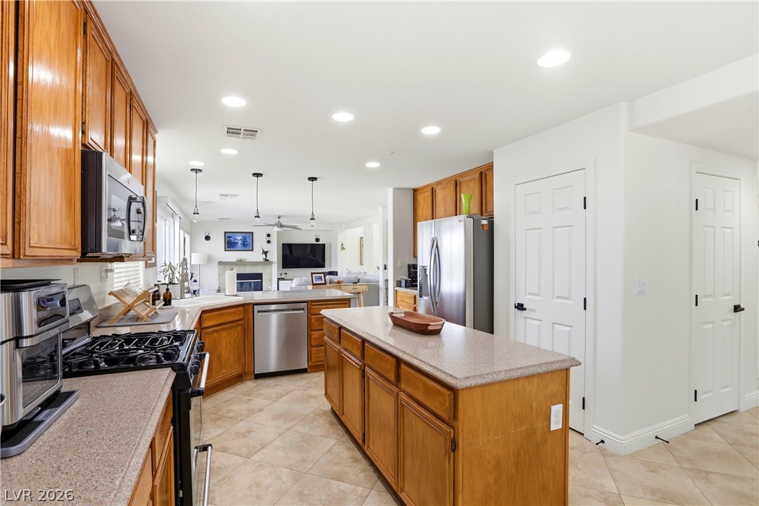 6316 Coyote Valley Court North Las Vegas NV 89084