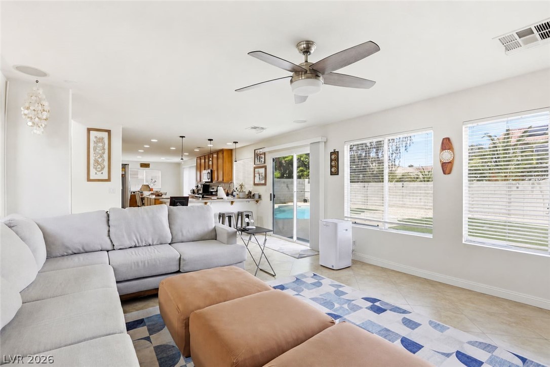 6316 Coyote Valley Court North Las Vegas NV 89084