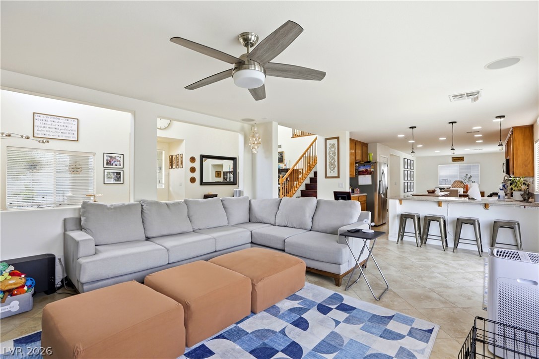 6316 Coyote Valley Court North Las Vegas NV 89084