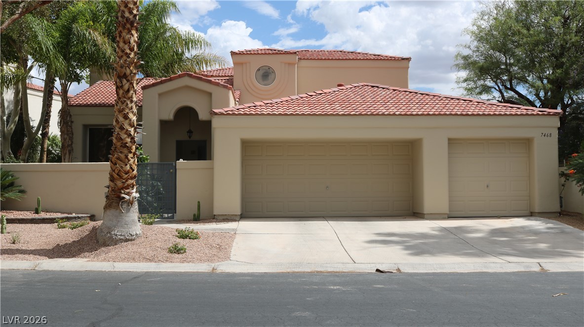 7468 Orange Haze Way Las Vegas NV 89149
