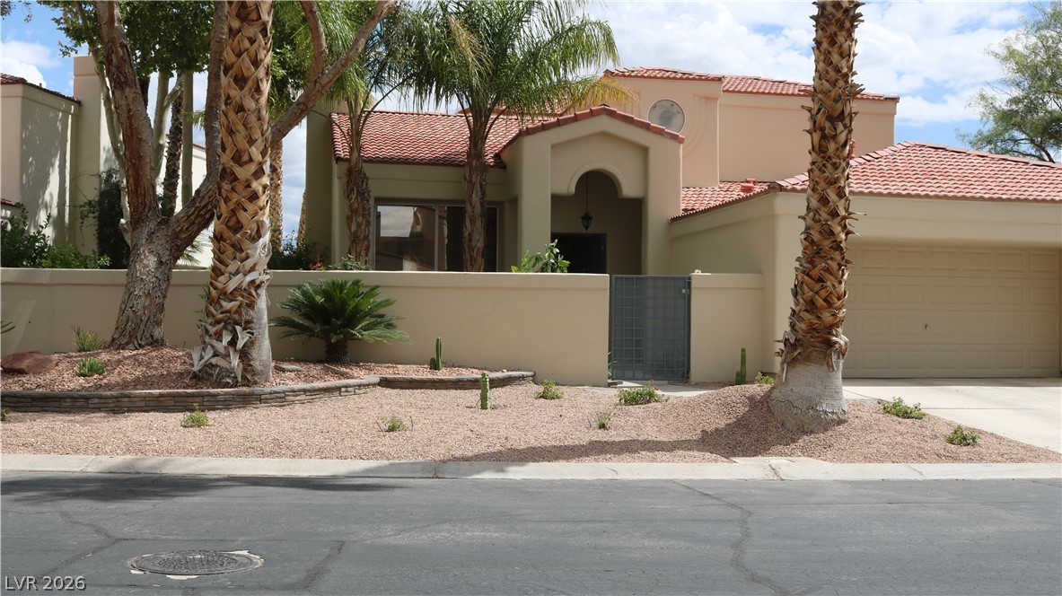 7468 Orange Haze Way Las Vegas NV 89149