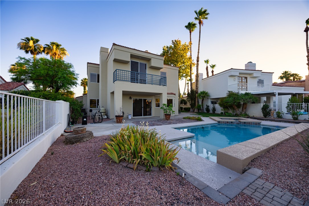 7468 Orange Haze Way Las Vegas NV 89149