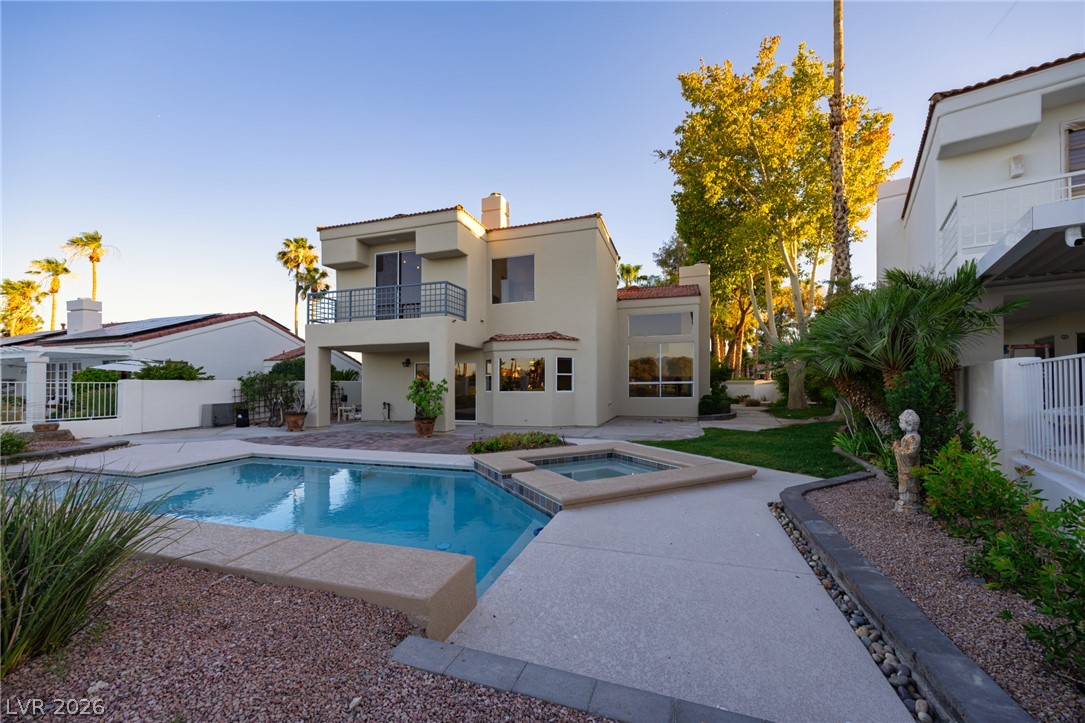 7468 Orange Haze Way Las Vegas NV 89149