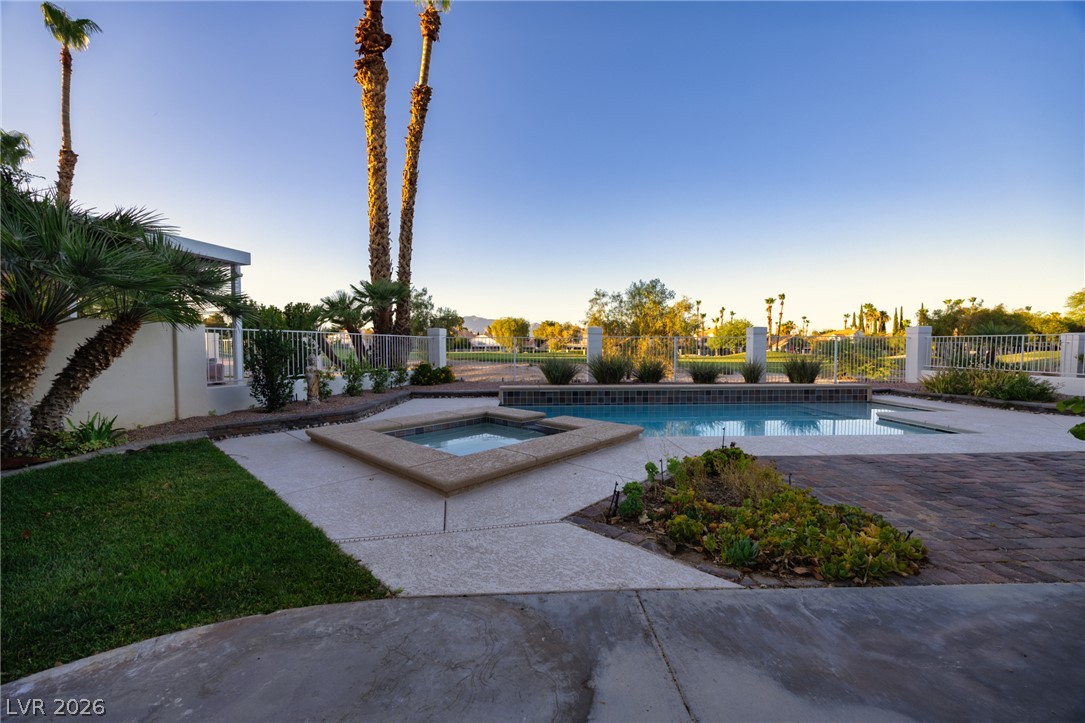 7468 Orange Haze Way Las Vegas NV 89149