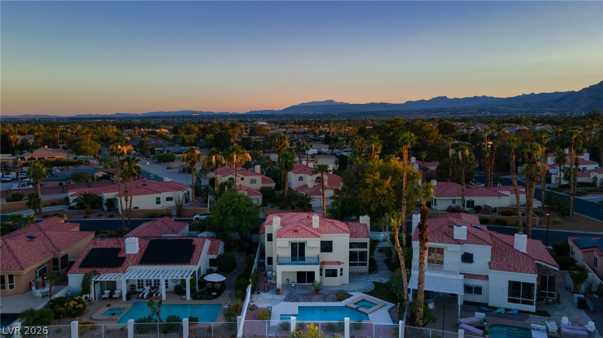 7468 Orange Haze Way Las Vegas NV 89149