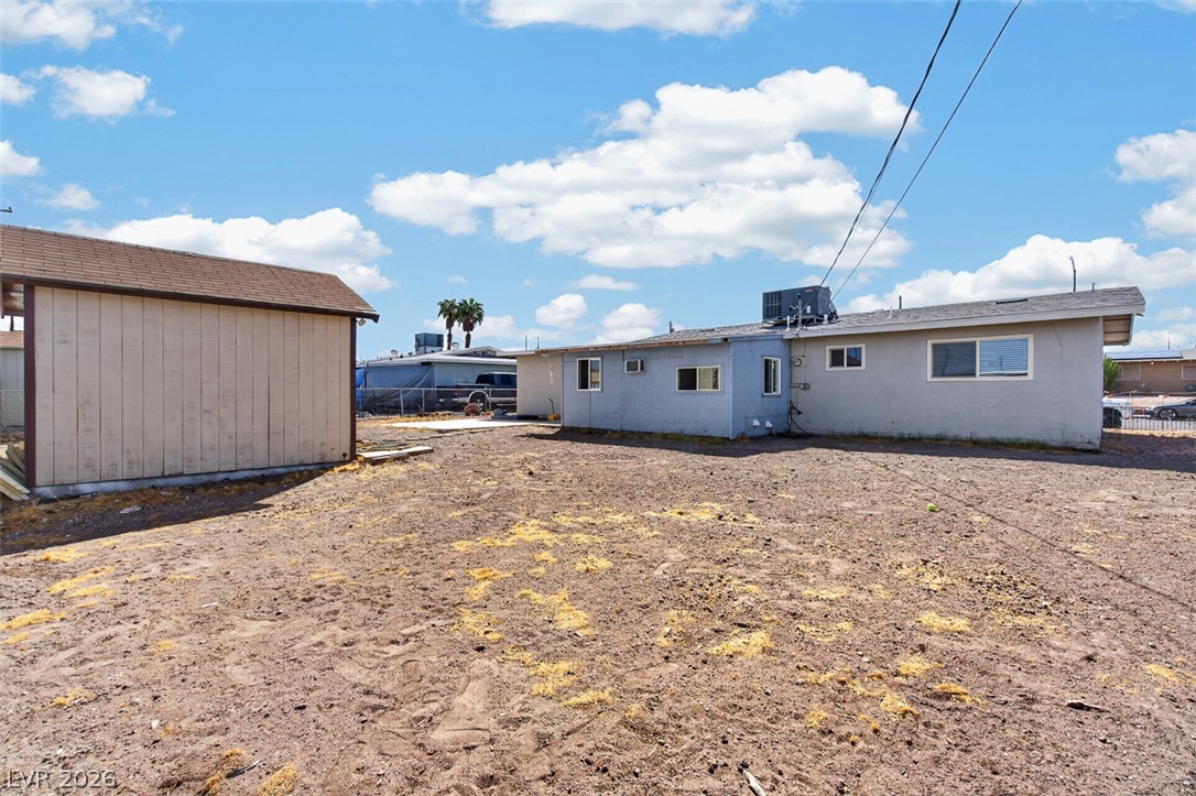 118 Maple Street Henderson NV 89015