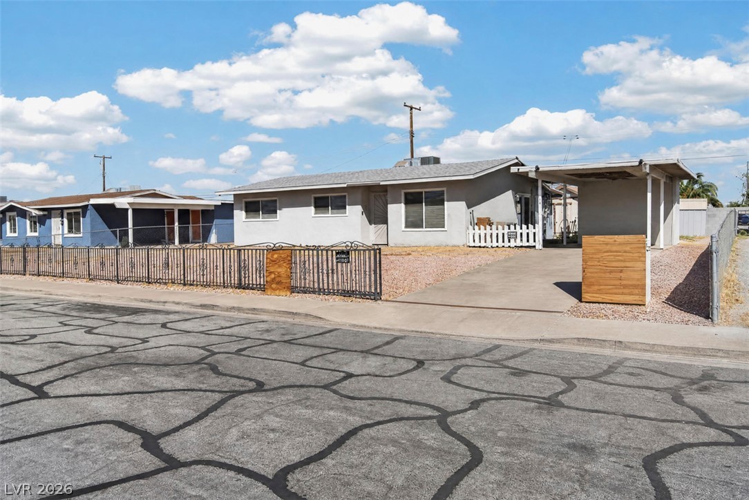 118 Maple Street Henderson NV 89015