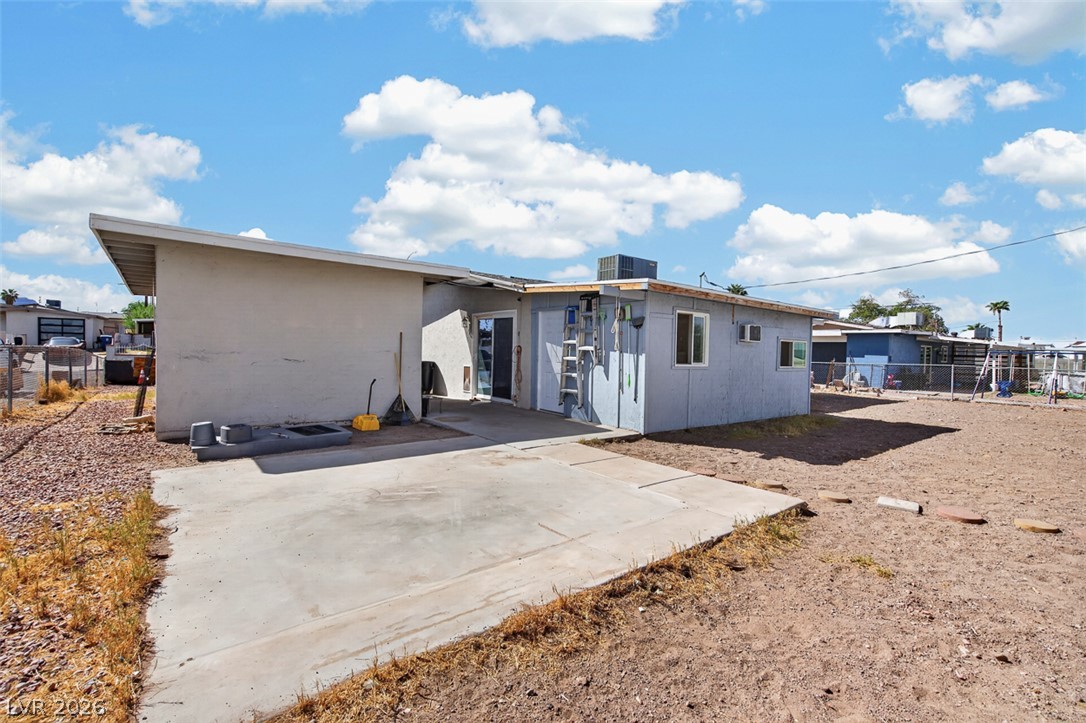 118 Maple Street Henderson NV 89015