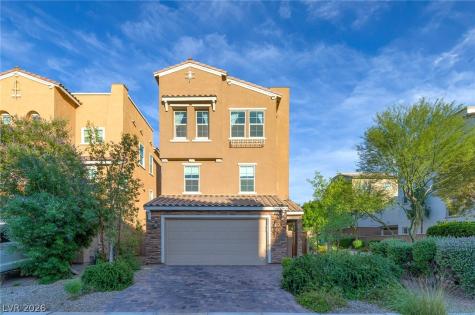 374 Gracious Way Henderson NV 89011