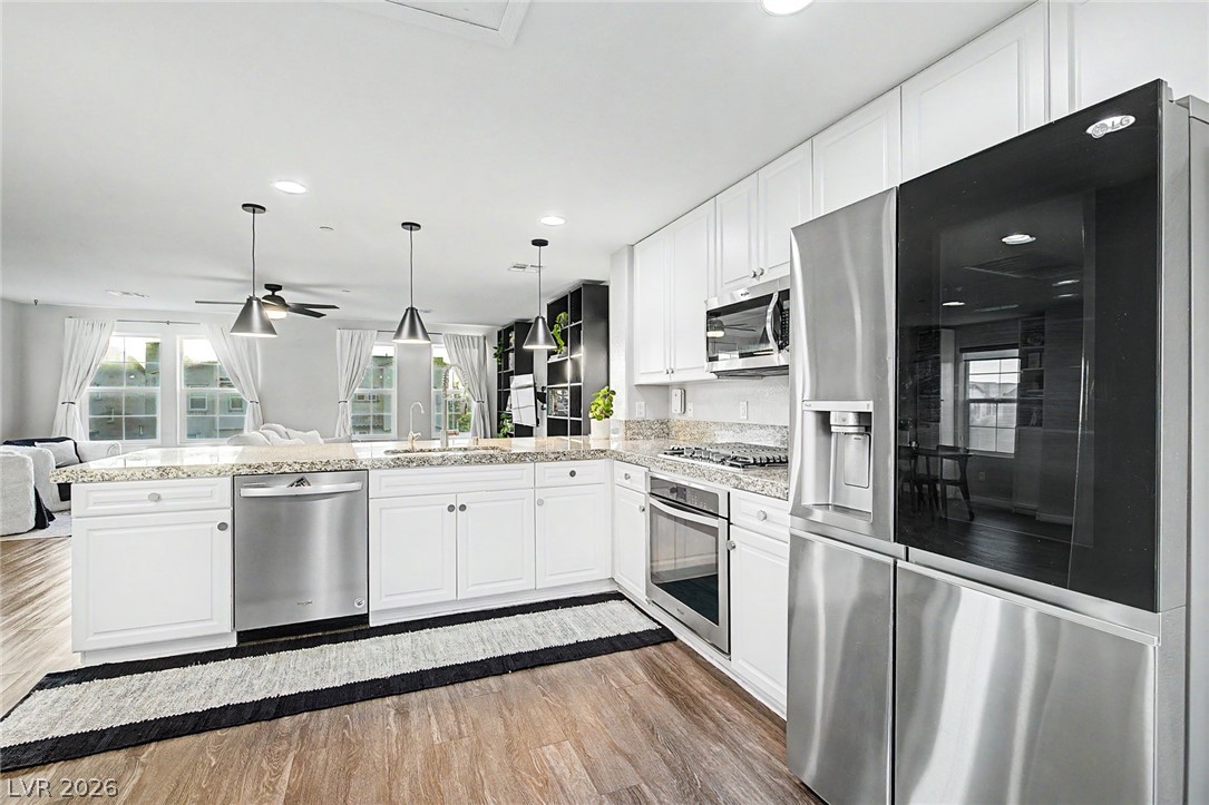 374 Gracious Way Henderson NV 89011