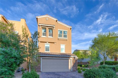 374 Gracious Way Henderson NV 89011