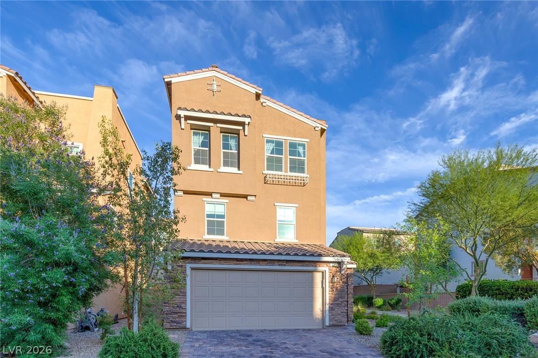 374 Gracious Way Henderson NV 89011