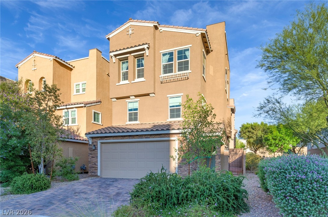 374 Gracious Way Henderson NV 89011