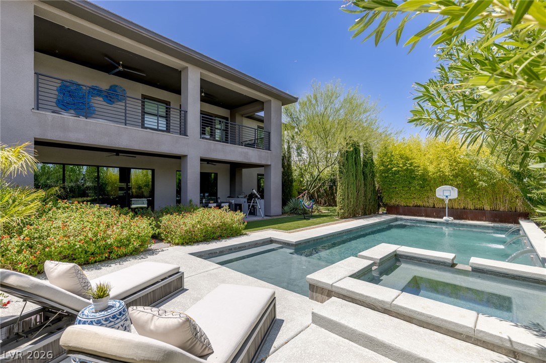 2650 Eldora Estates Court Las Vegas NV 89117