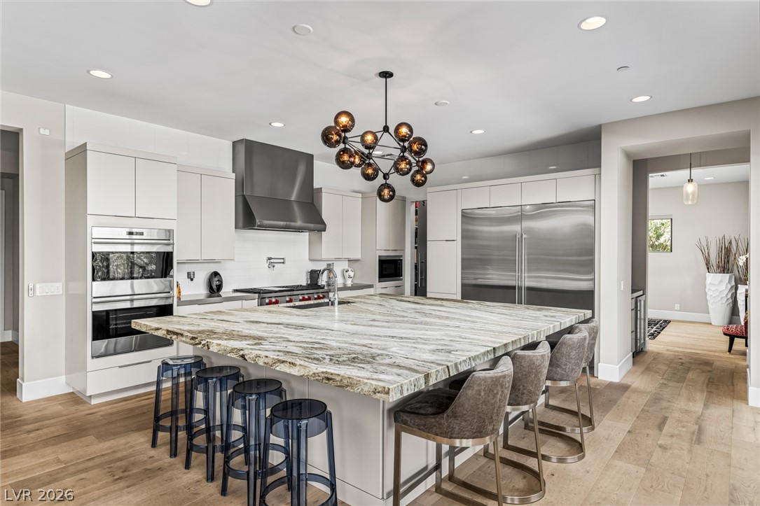 2650 Eldora Estates Court Las Vegas NV 89117