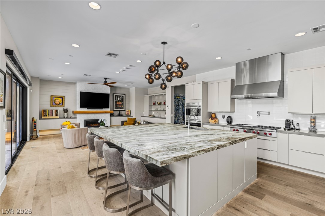 2650 Eldora Estates Court Las Vegas NV 89117