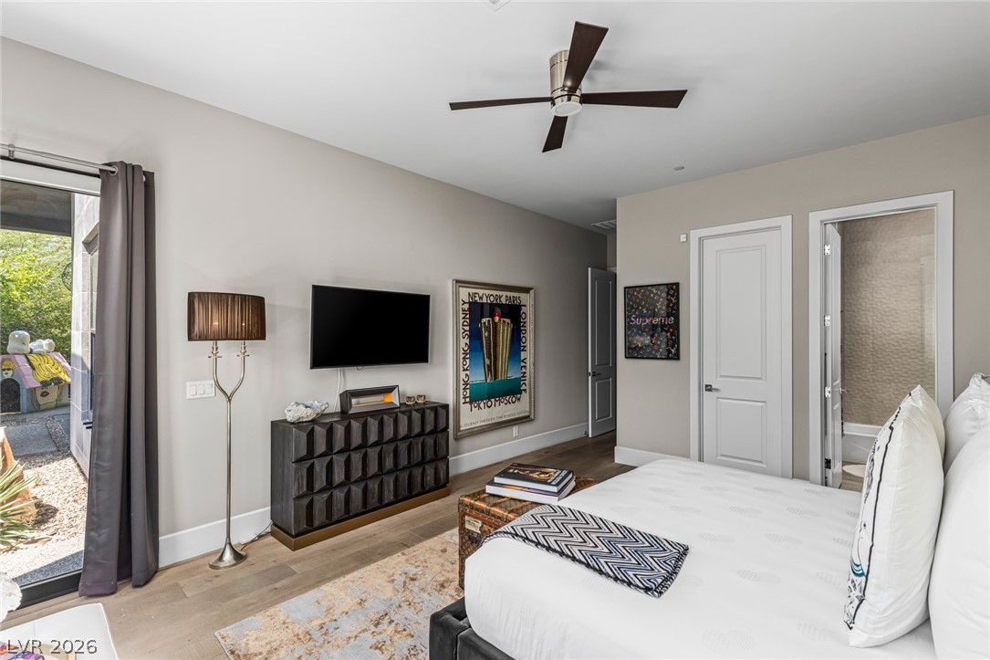 2650 Eldora Estates Court Las Vegas NV 89117