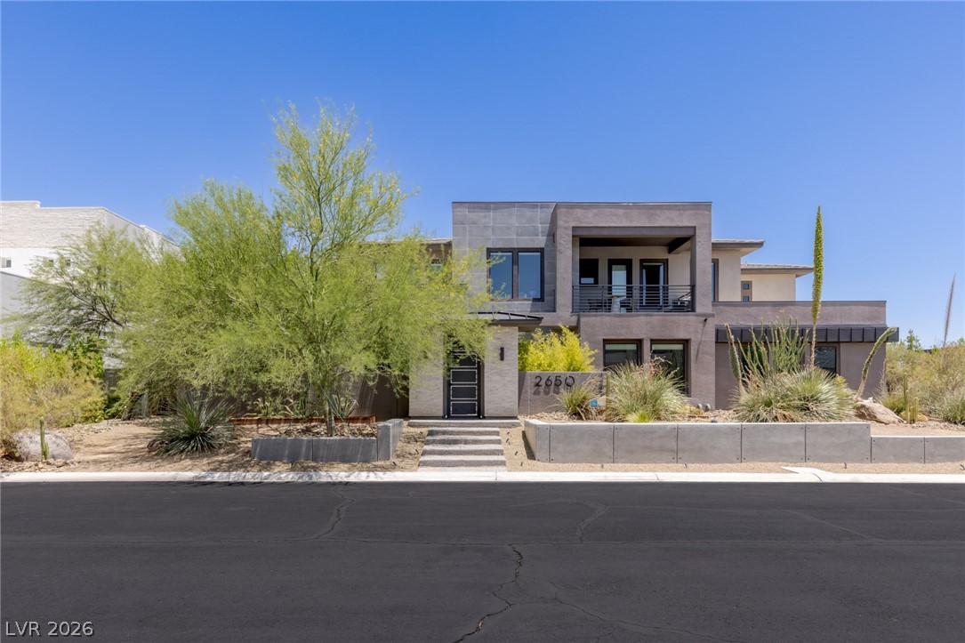 2650 Eldora Estates Court Las Vegas NV 89117