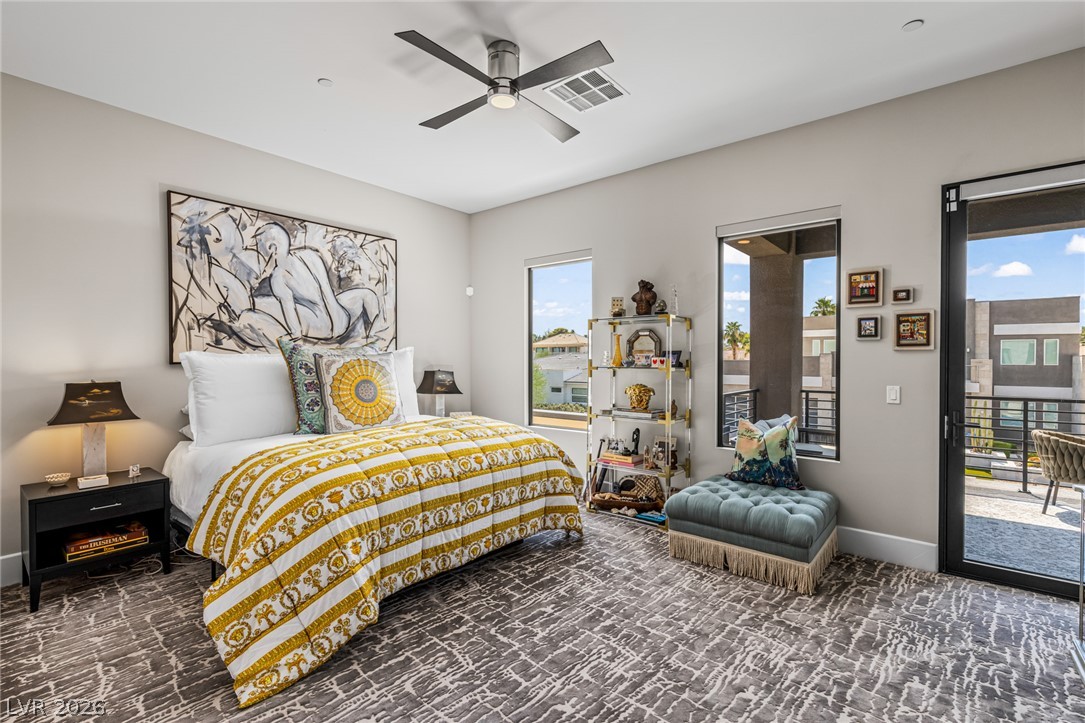 2650 Eldora Estates Court Las Vegas NV 89117