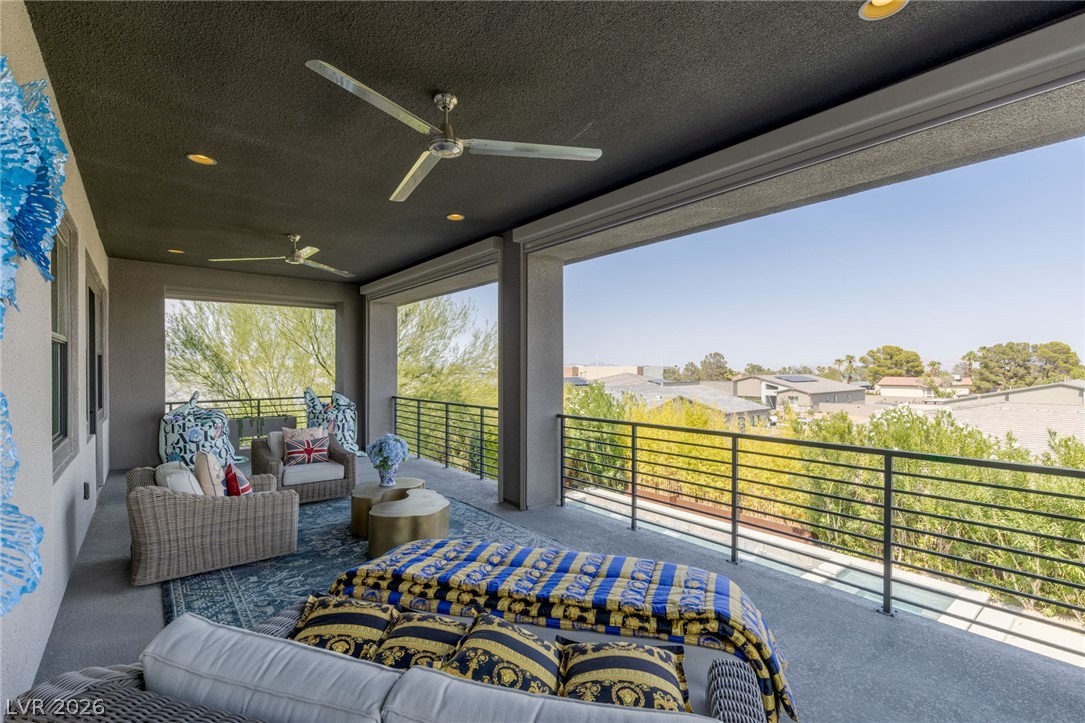 2650 Eldora Estates Court Las Vegas NV 89117