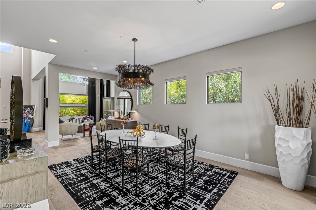 2650 Eldora Estates Court Las Vegas NV 89117