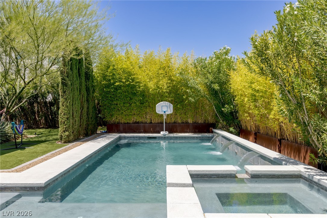 2650 Eldora Estates Court Las Vegas NV 89117