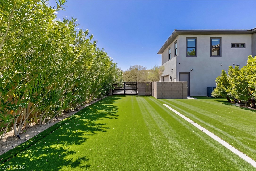 2650 Eldora Estates Court Las Vegas NV 89117