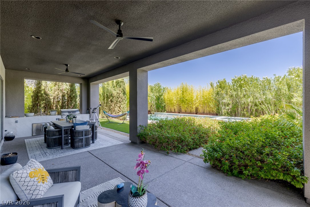 2650 Eldora Estates Court Las Vegas NV 89117
