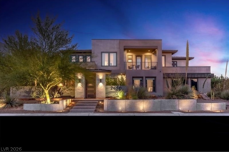 2650 Eldora Estates Court Las Vegas NV 89117