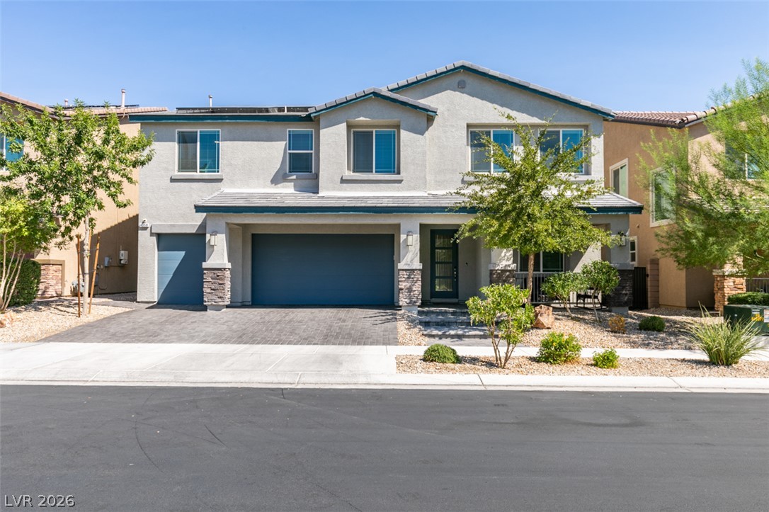 4058 Kibraney Avenue North Las Vegas NV 89084