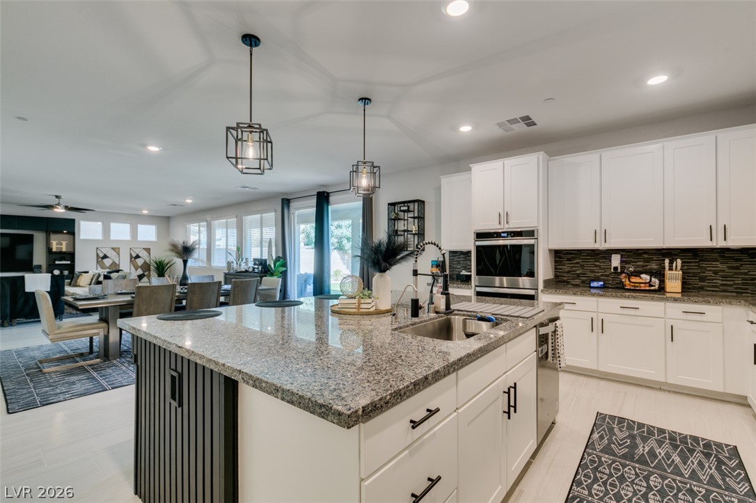 4058 Kibraney Avenue North Las Vegas NV 89084