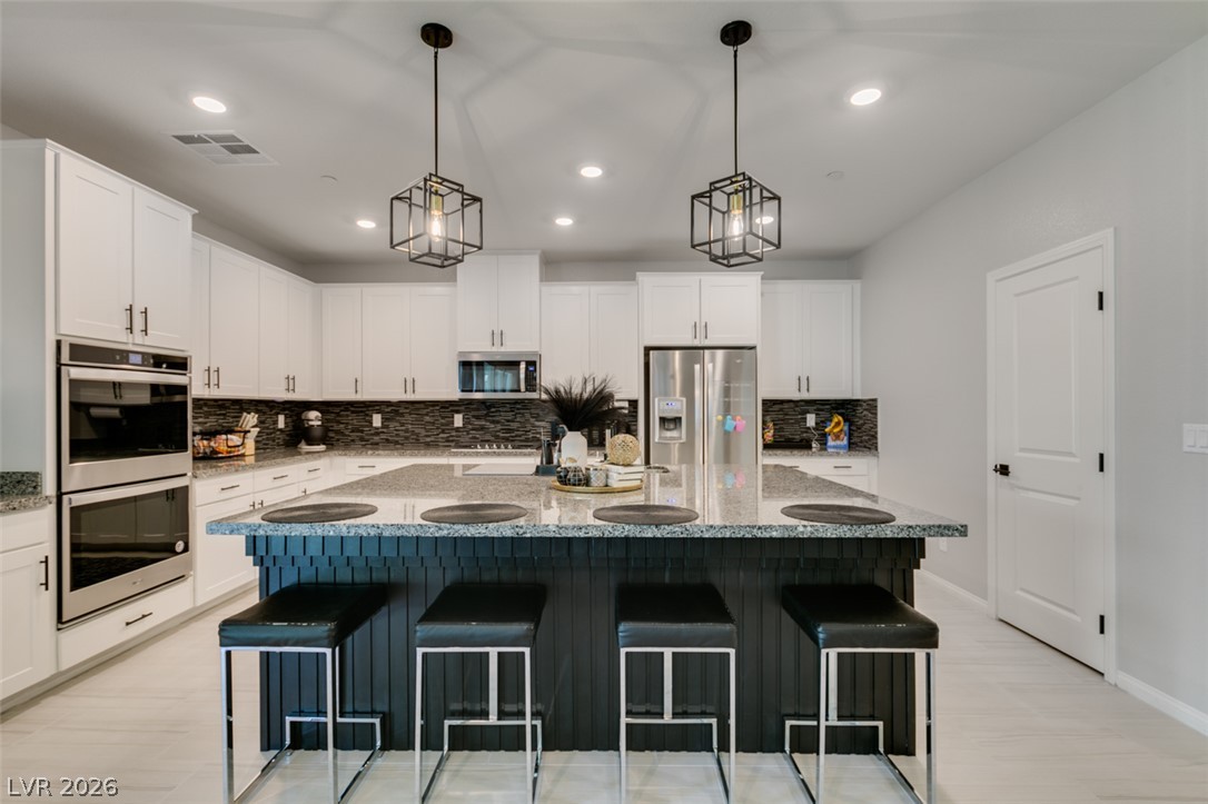 4058 Kibraney Avenue North Las Vegas NV 89084