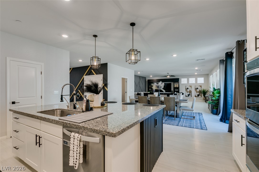 4058 Kibraney Avenue North Las Vegas NV 89084