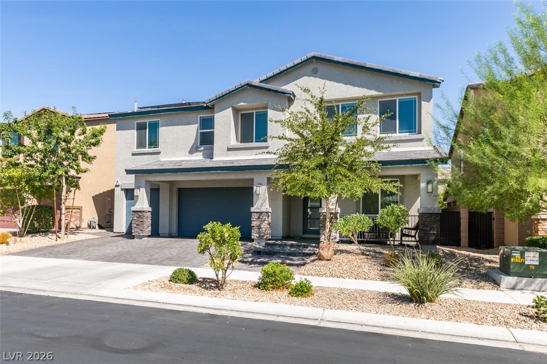 4058 Kibraney Avenue North Las Vegas NV 89084