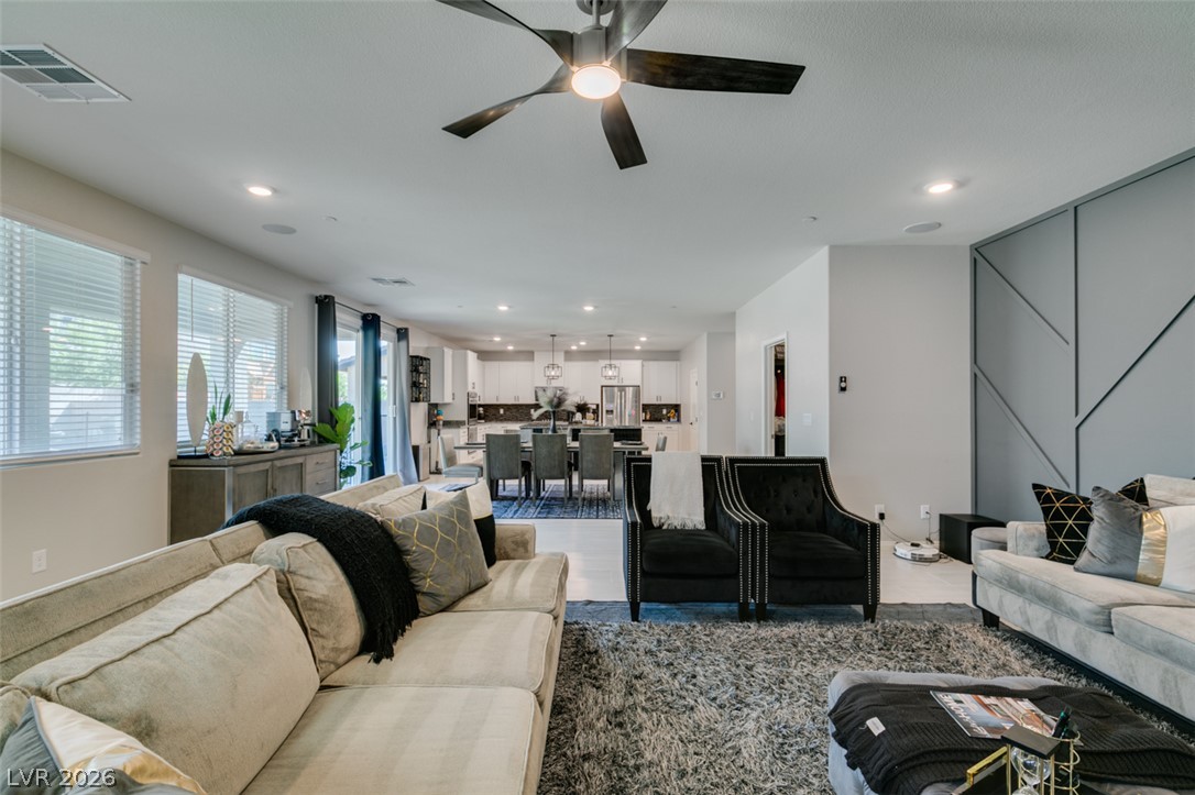 4058 Kibraney Avenue North Las Vegas NV 89084