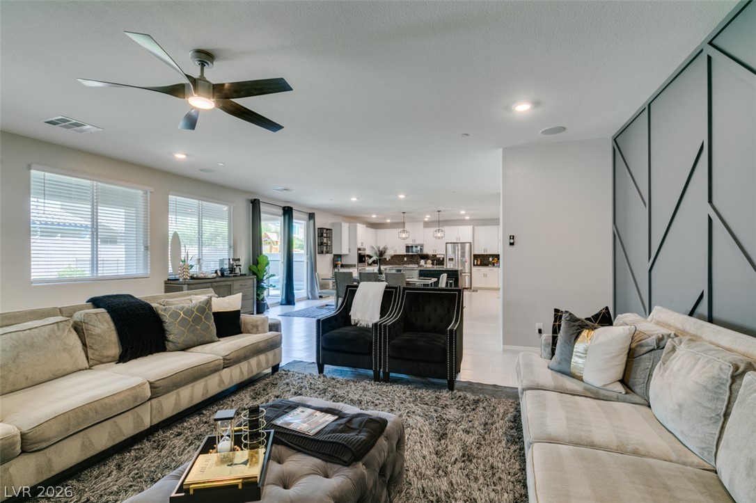 4058 Kibraney Avenue North Las Vegas NV 89084
