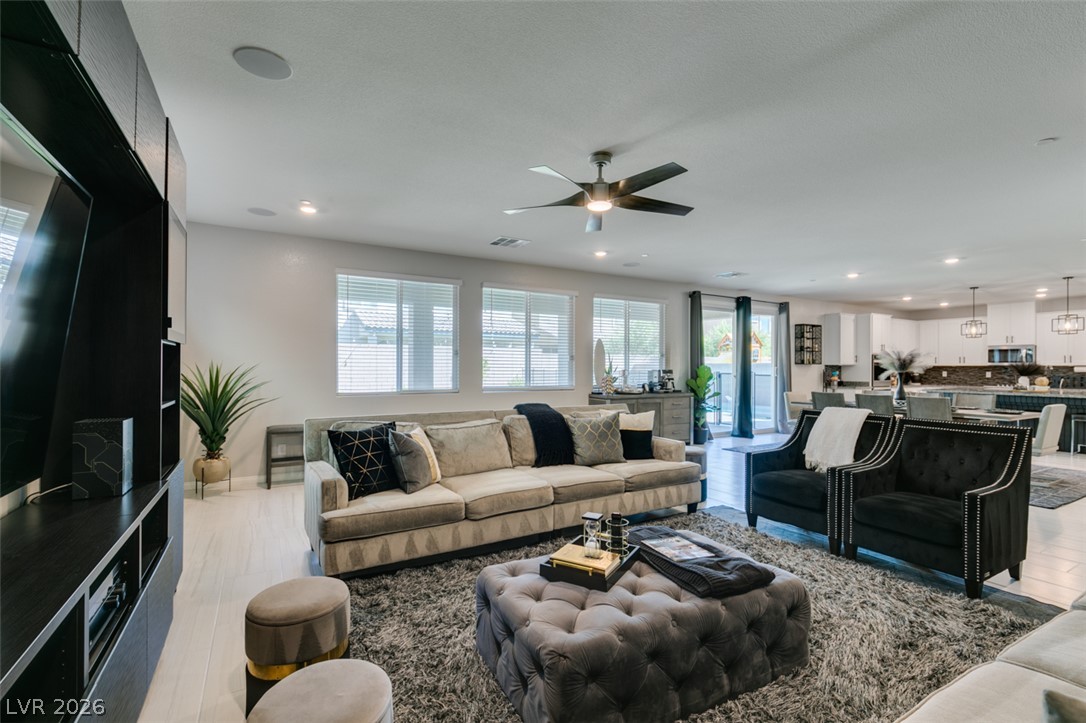 4058 Kibraney Avenue North Las Vegas NV 89084