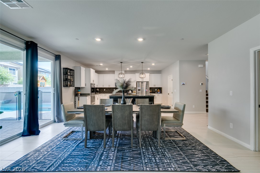 4058 Kibraney Avenue North Las Vegas NV 89084