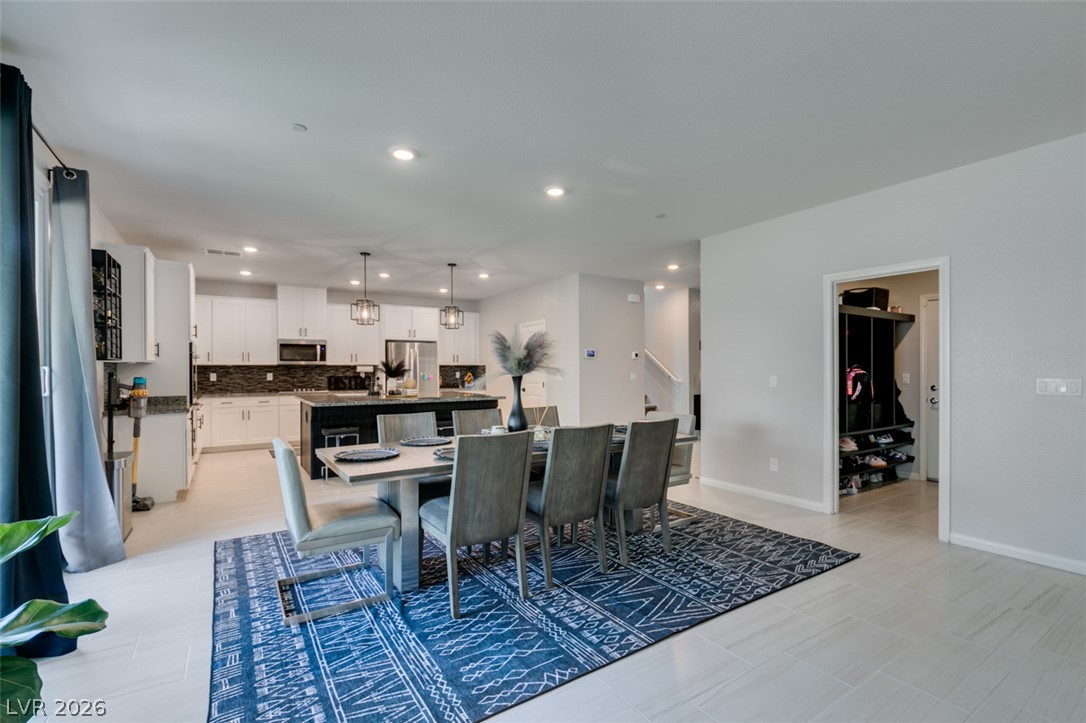 4058 Kibraney Avenue North Las Vegas NV 89084