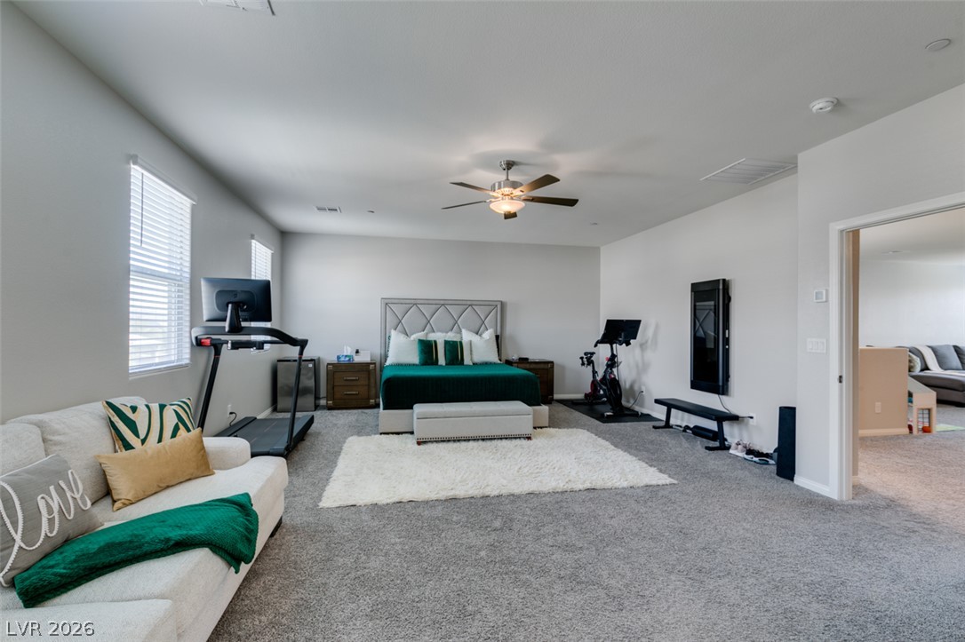 4058 Kibraney Avenue North Las Vegas NV 89084
