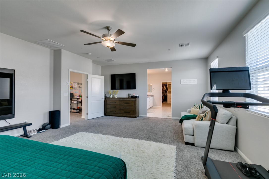 4058 Kibraney Avenue North Las Vegas NV 89084