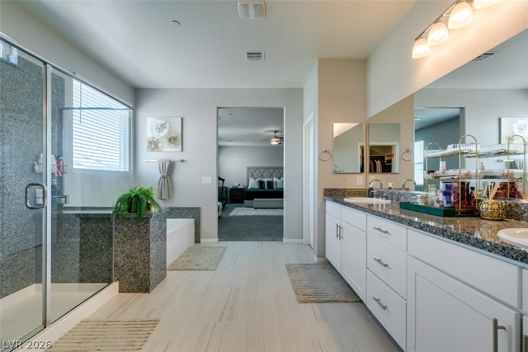 4058 Kibraney Avenue North Las Vegas NV 89084