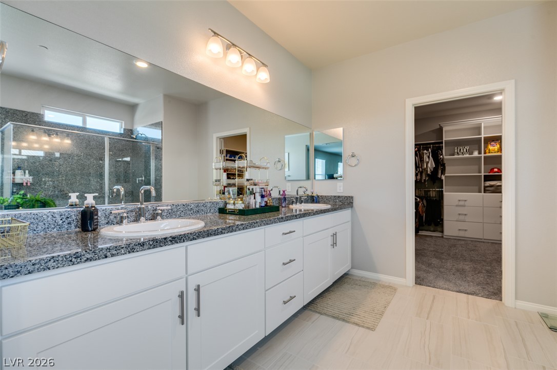 4058 Kibraney Avenue North Las Vegas NV 89084