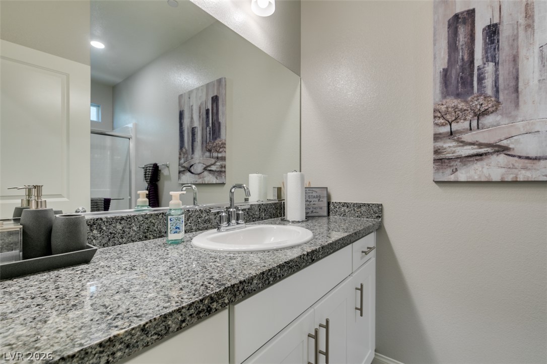 4058 Kibraney Avenue North Las Vegas NV 89084