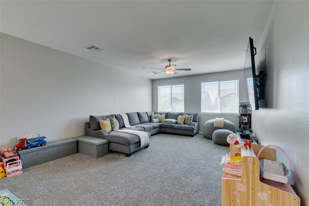 4058 Kibraney Avenue North Las Vegas NV 89084