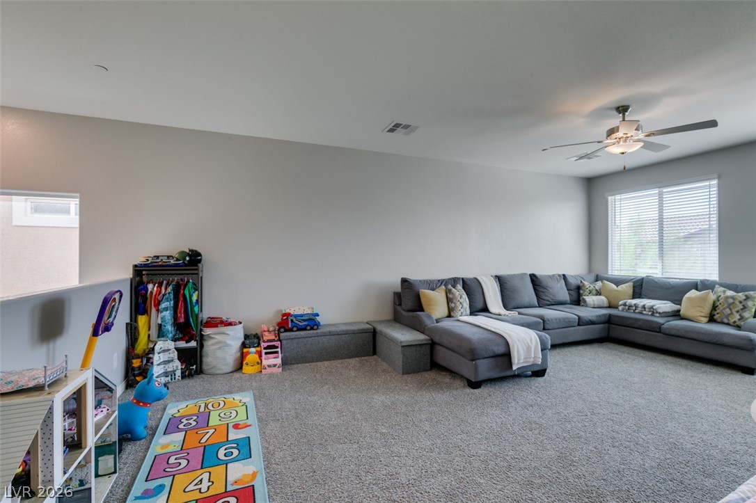 4058 Kibraney Avenue North Las Vegas NV 89084